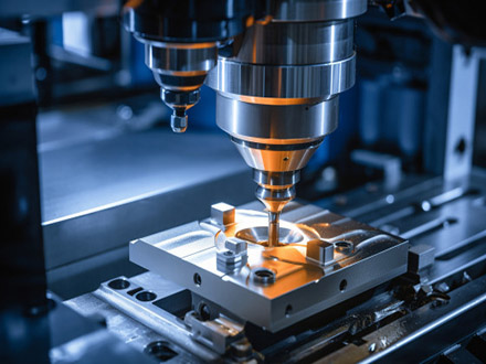 ส่งเสริมการเปลี่ยนแปลงและการอัพเกรด อนาคตของเลเซอร์ + เครื่องจักรก่อสร้างสามารถค