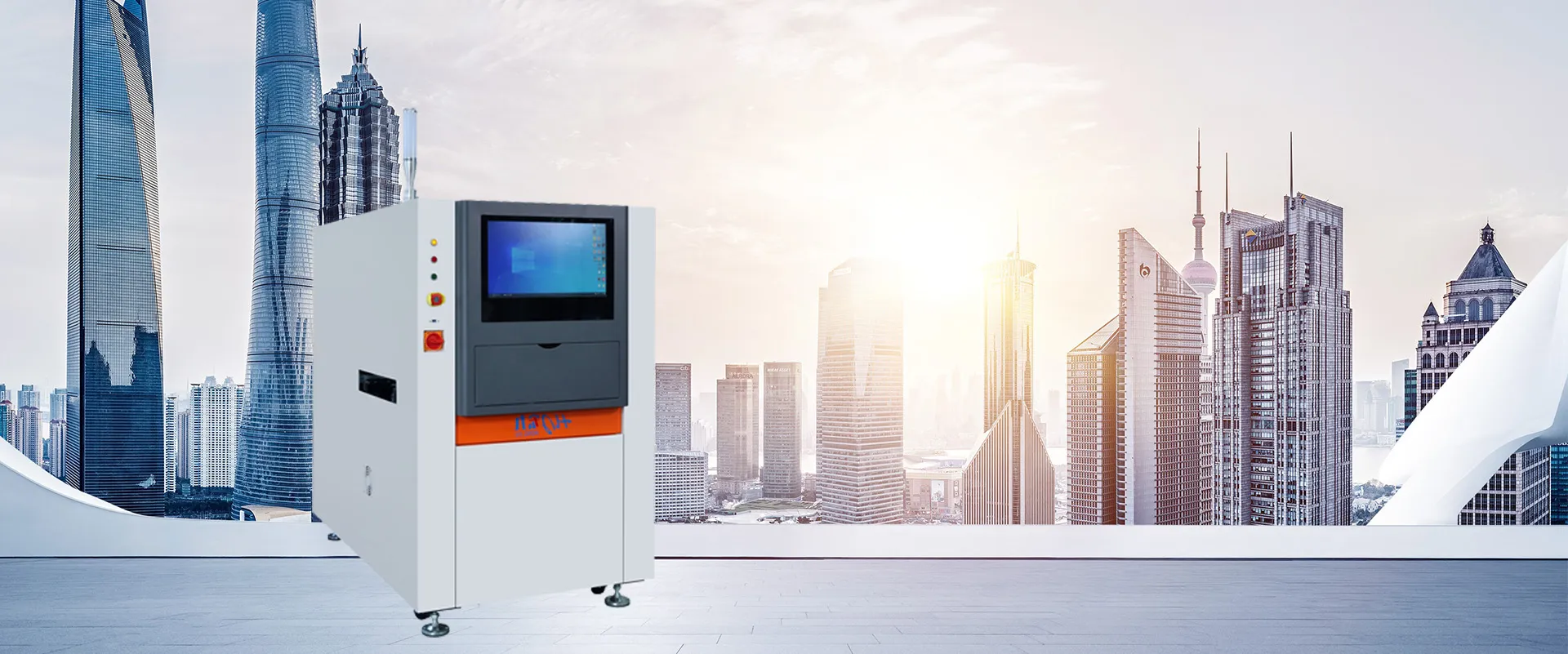 รุ่นการผลิต รุ่น R&D นำรุ่น