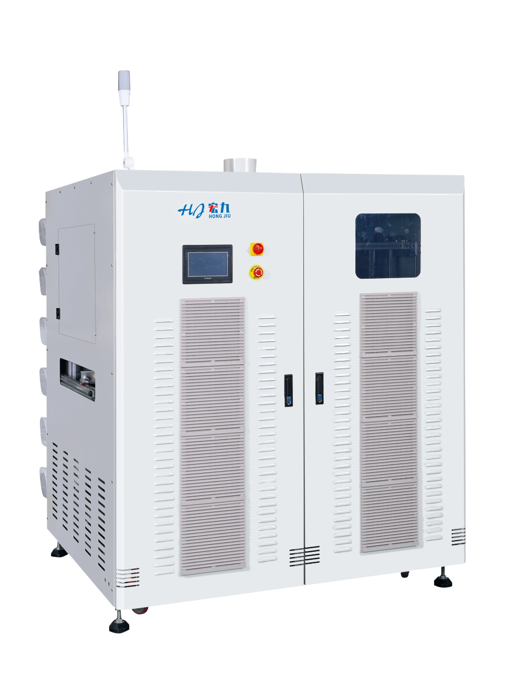 เครื่องแคชระบายความร้อน LED