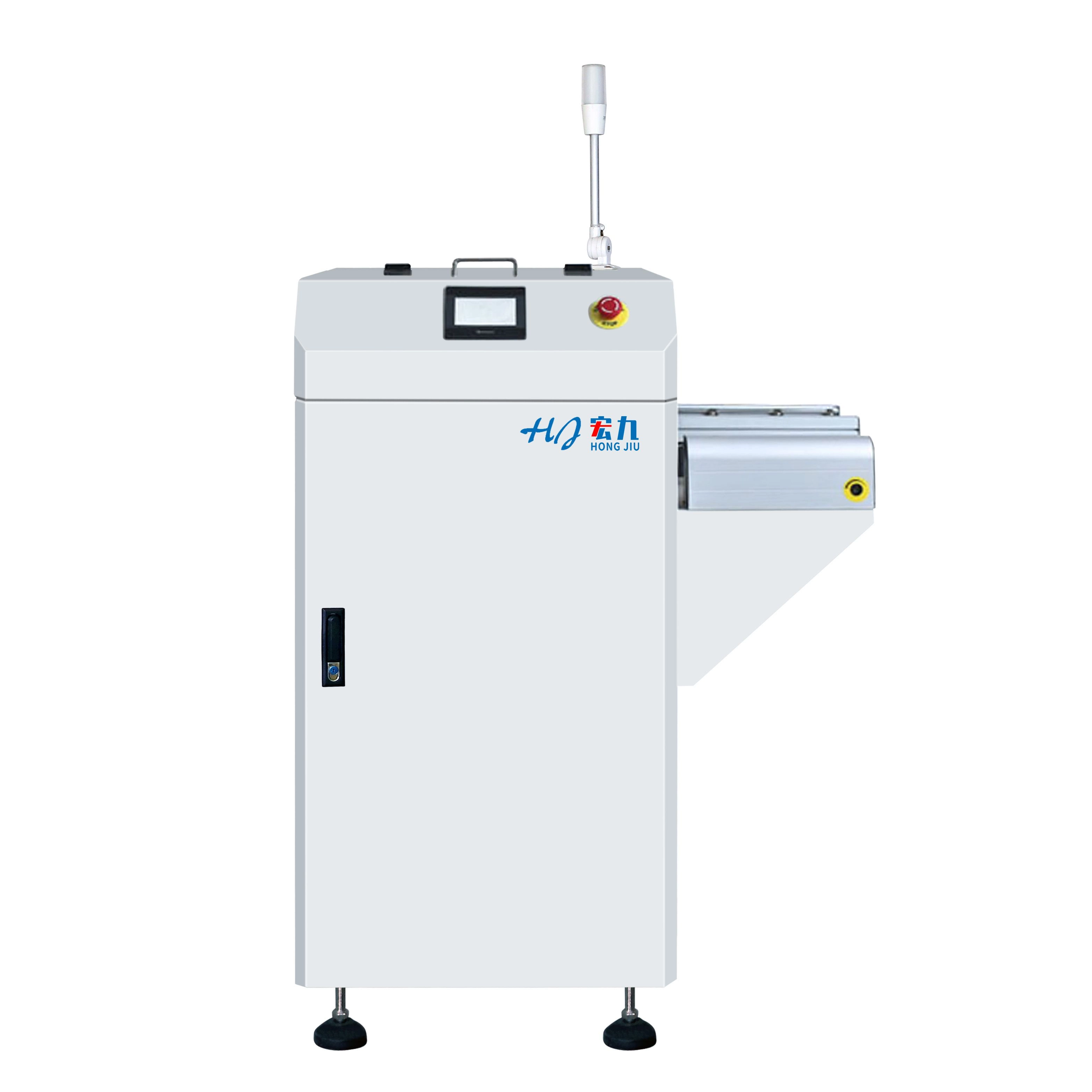 เครื่องเข้ามุม