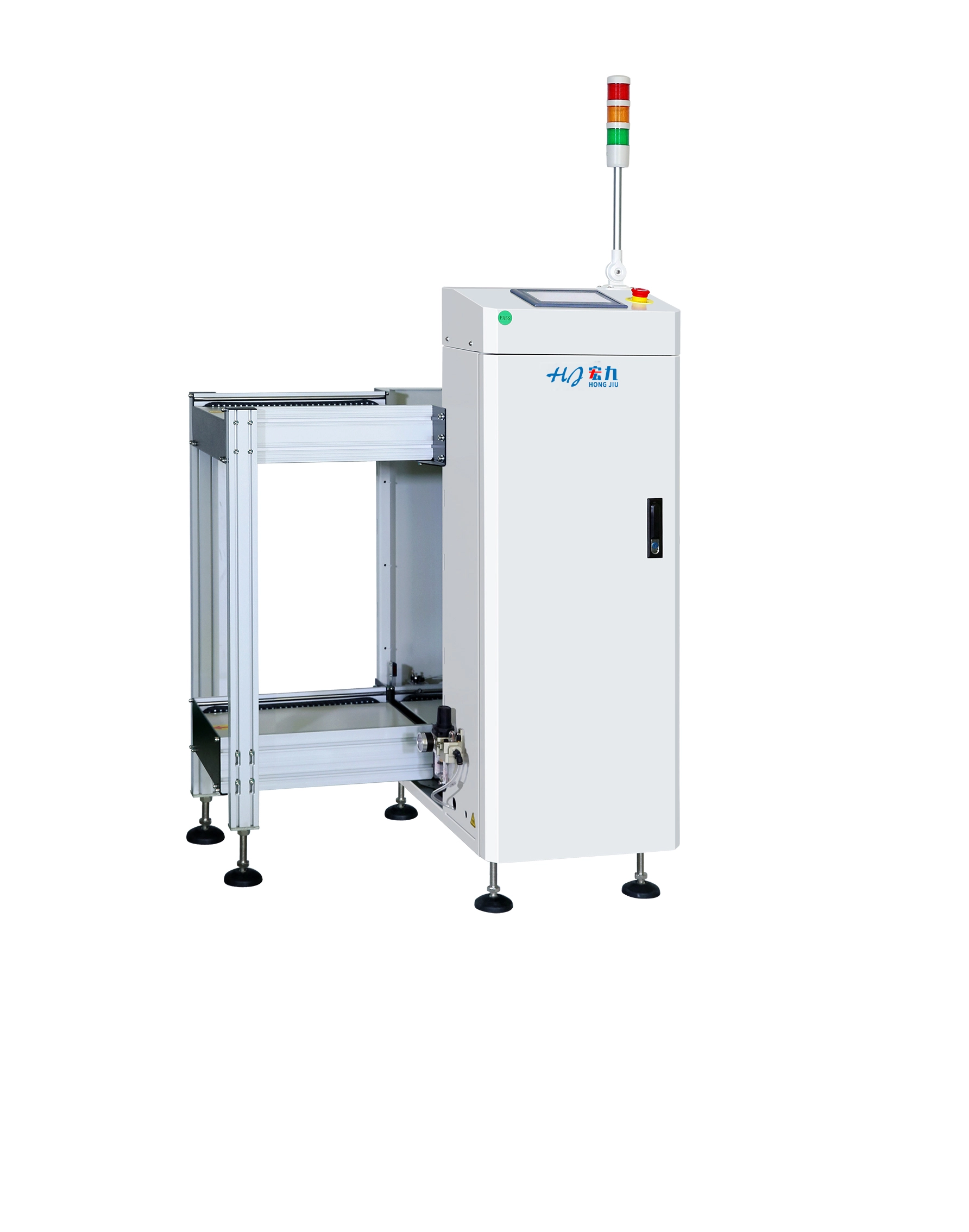 เครื่องขึ้นบอร์ดขนาดกะทัดรัด