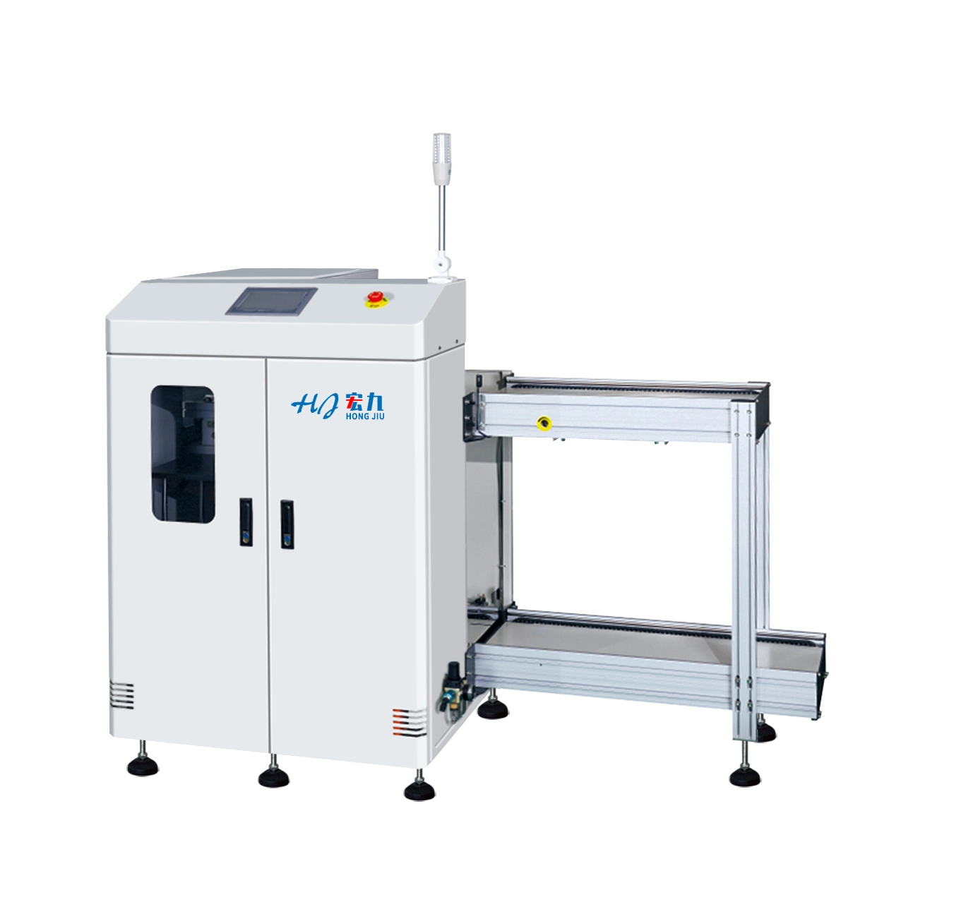 เครื่อง all-in-one บนกระดานดูด