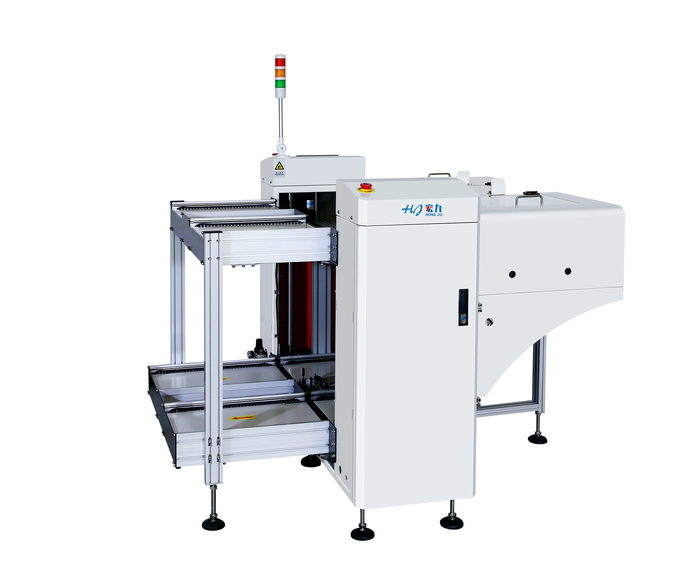 เครื่องรับ NG/OK