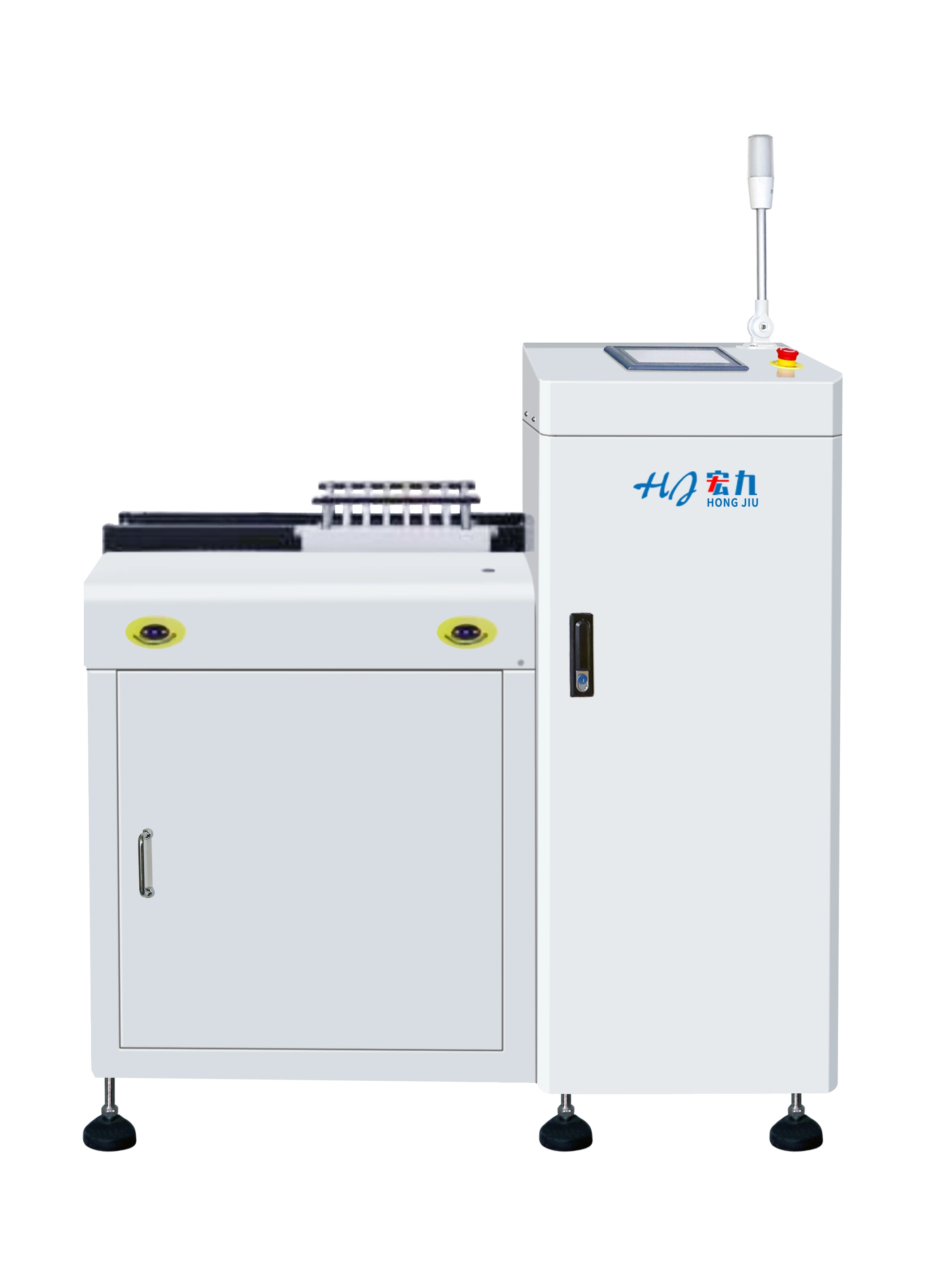 กรองแคชและรับเครื่อง all-in-one