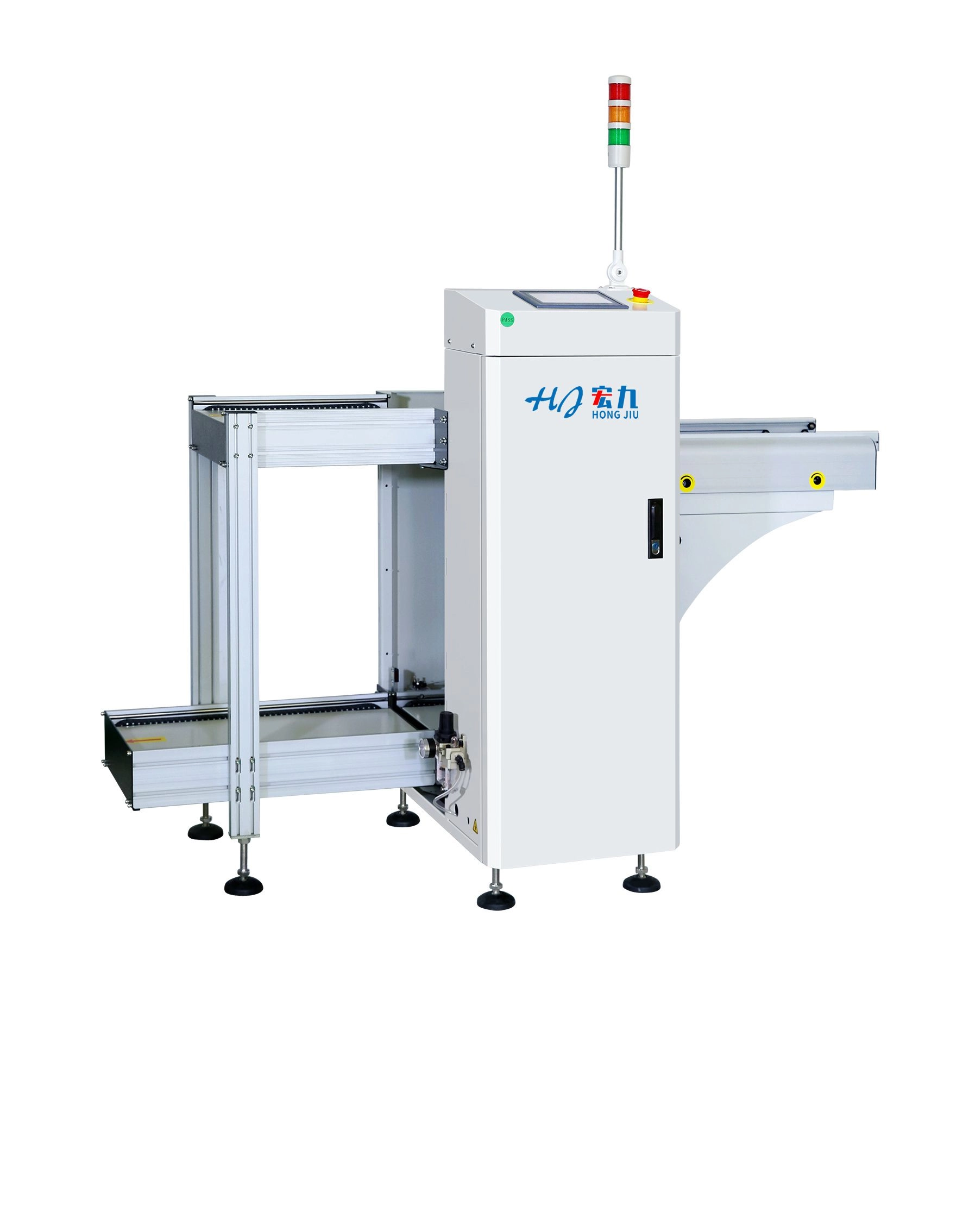 เครื่องรับอัตโนมัติเต็มรูปแบบ